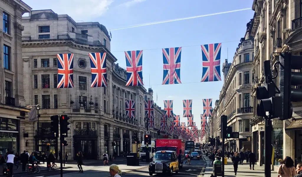 Managed UK property